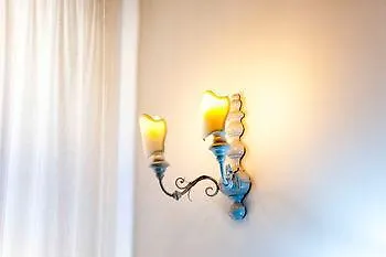 Spanish Step Suite Roma