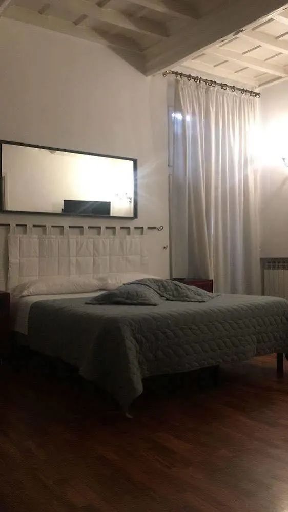 Spanish Step Suite Roma 0*,