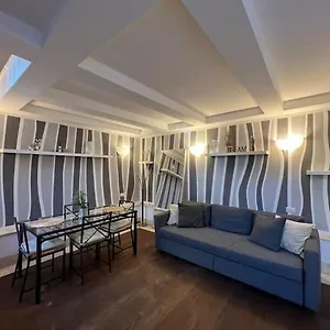 Residenza Morlupo Casa vacanze