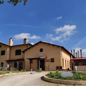 Il Casale Di Alloggio per agriturismo